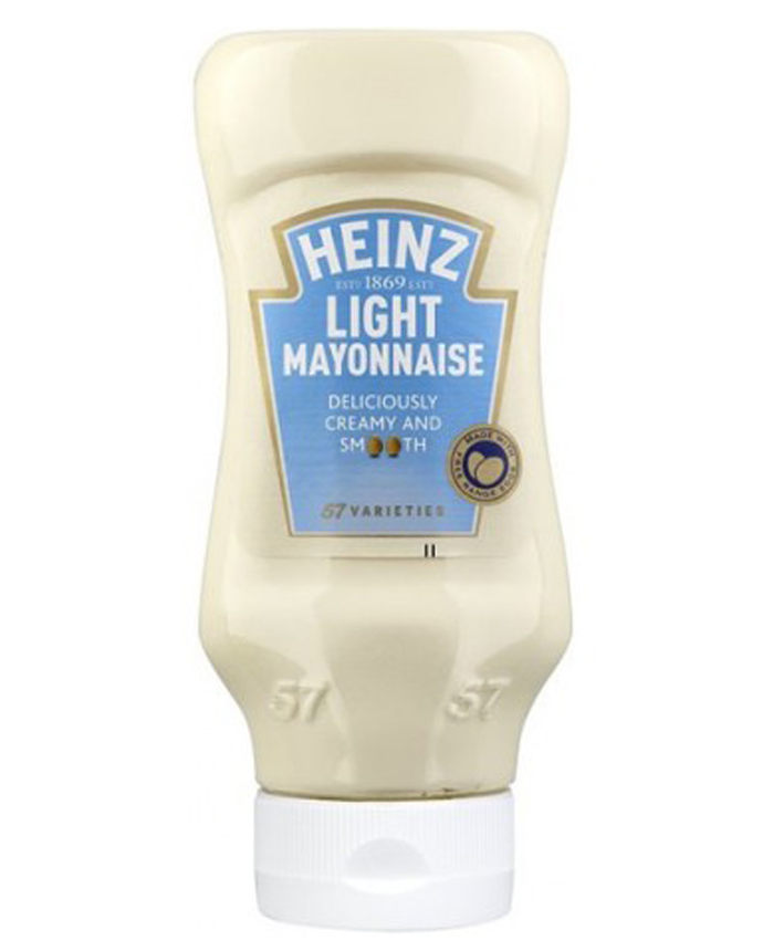 Heinz Mayonnaise Light