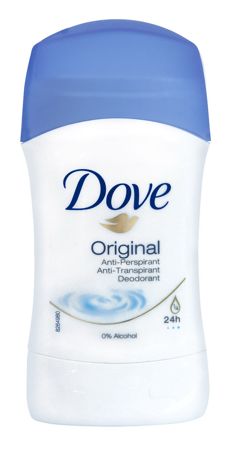 Dove Original Stick Anti-Perspirant Deodorant