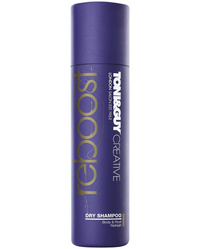 Toni & Guy Creative Reboost Dry Shampoo