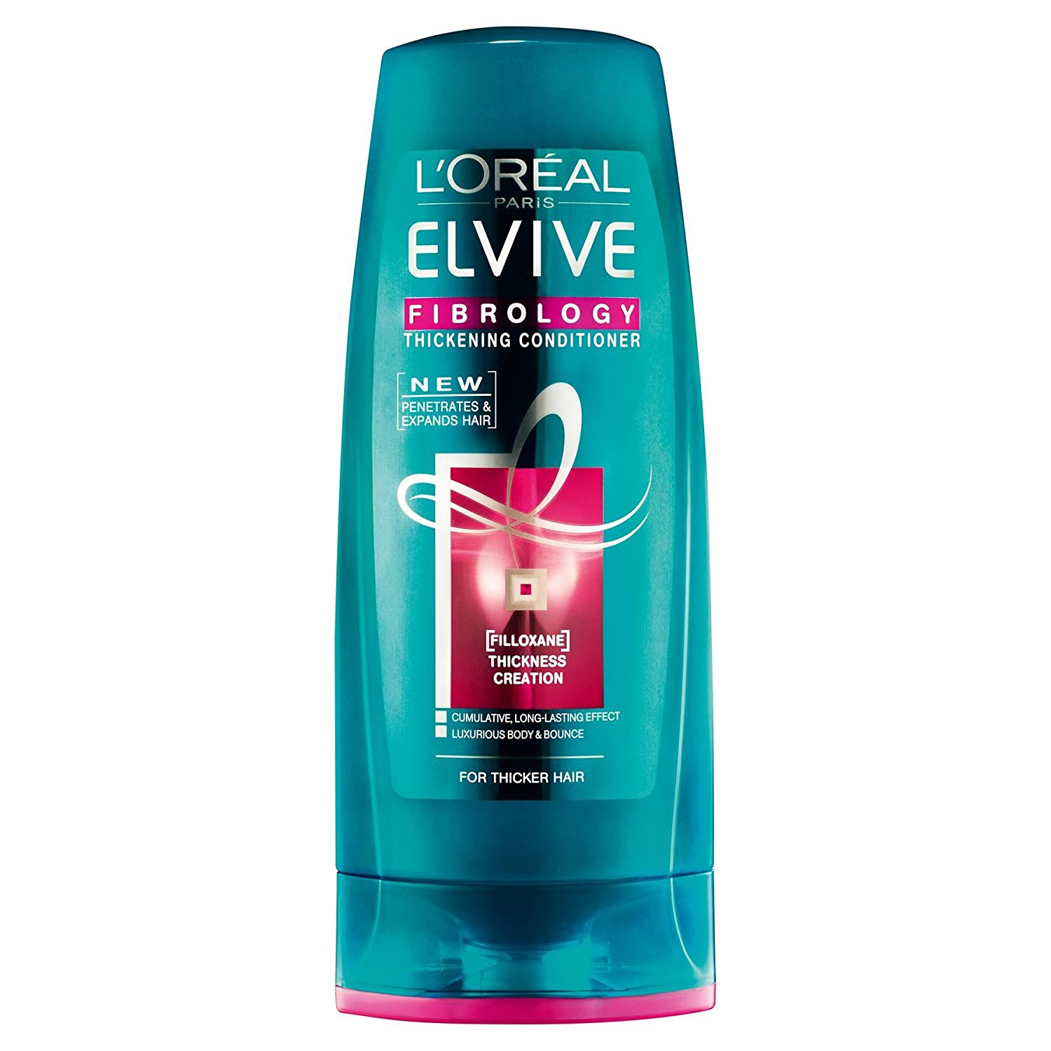 L'oreal Elvive Thicker Conditioner