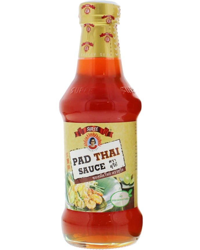 Suree Pad Thai Sauce