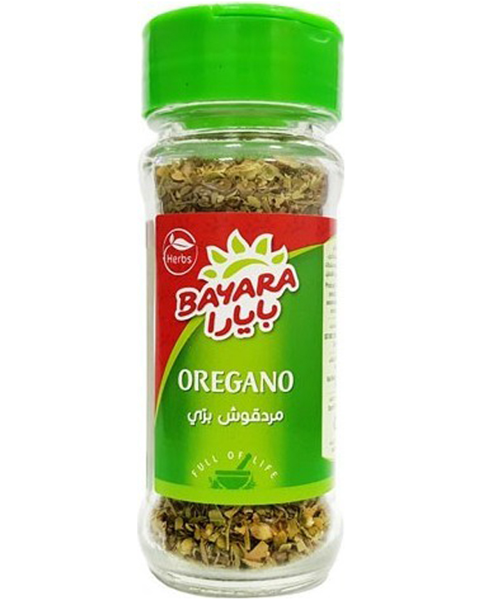 Bayara Bottle Oregano