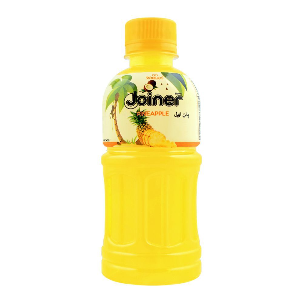 Joiner Juice Pine Apple 320ml
