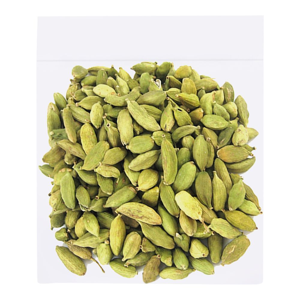 H&N Food Sabz Elaichi Supreme 50g