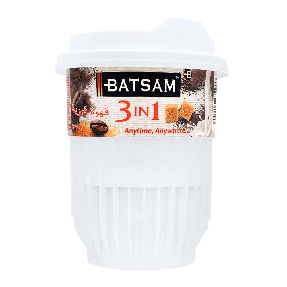 Batsam Instant Coffee 3IN1 25g
