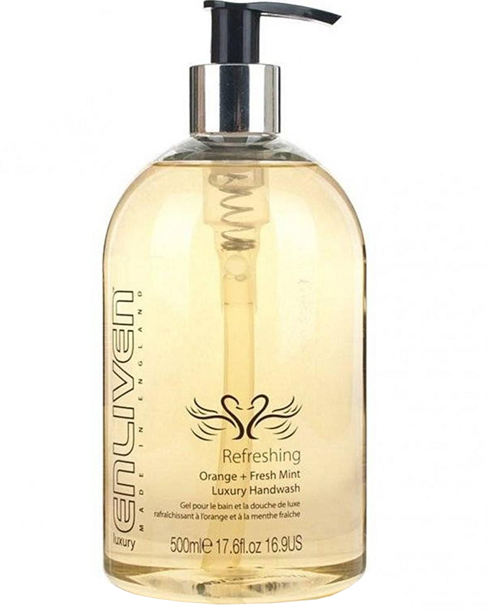 Enliven Hand Wash Refreshing