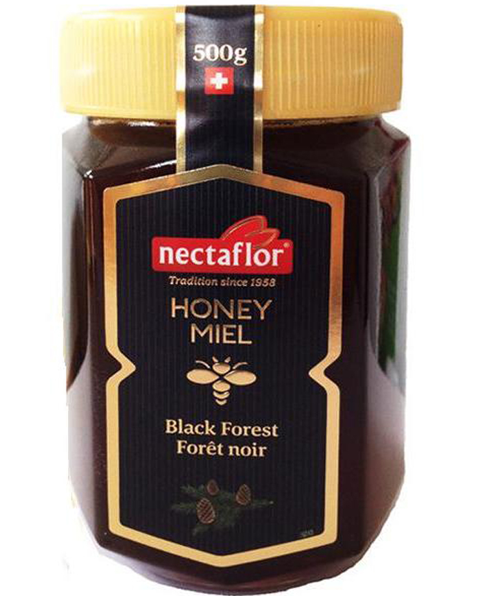 Nectaflor Black Forest Honey