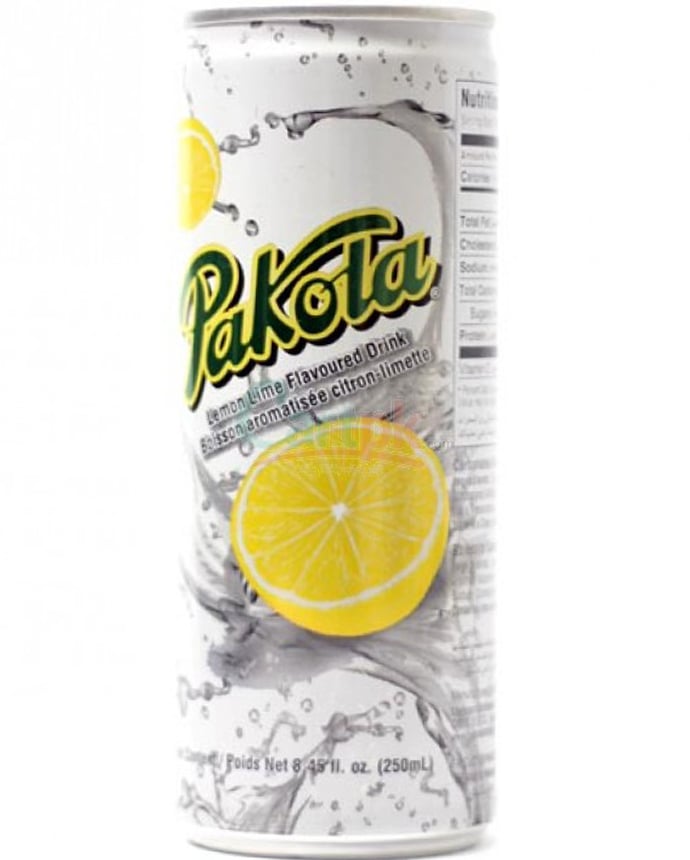 Pakola Lemon Drink