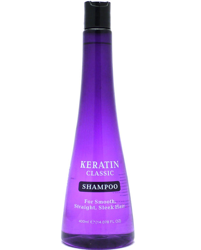 Keratin Classic Shampoo