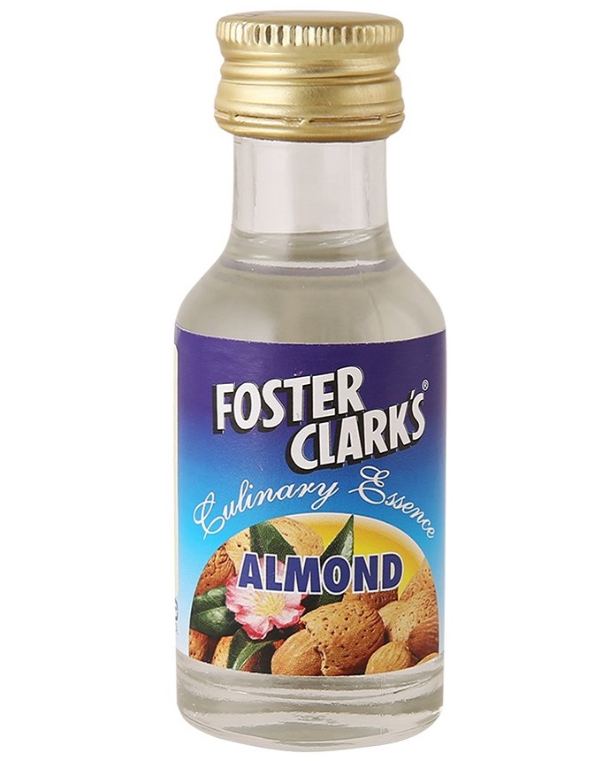 Foster Clarks Almond Essence