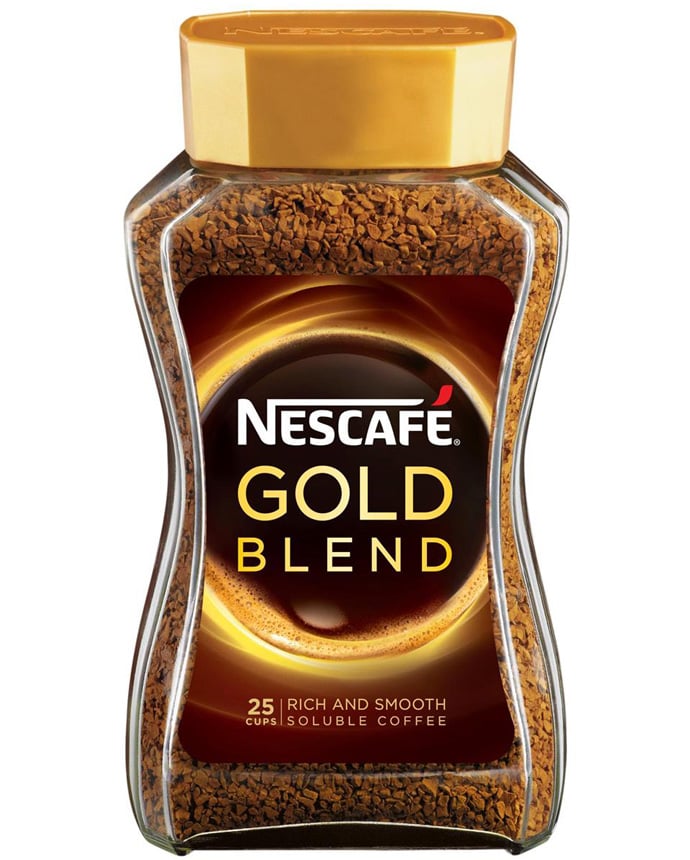 Nescafe Gold Coffee