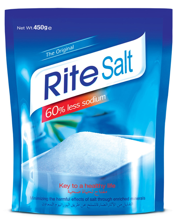 Rite Salt 