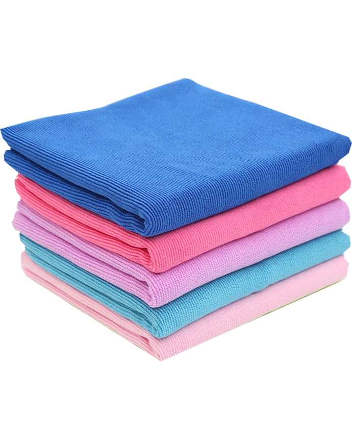 Kenco Chiffon Towel