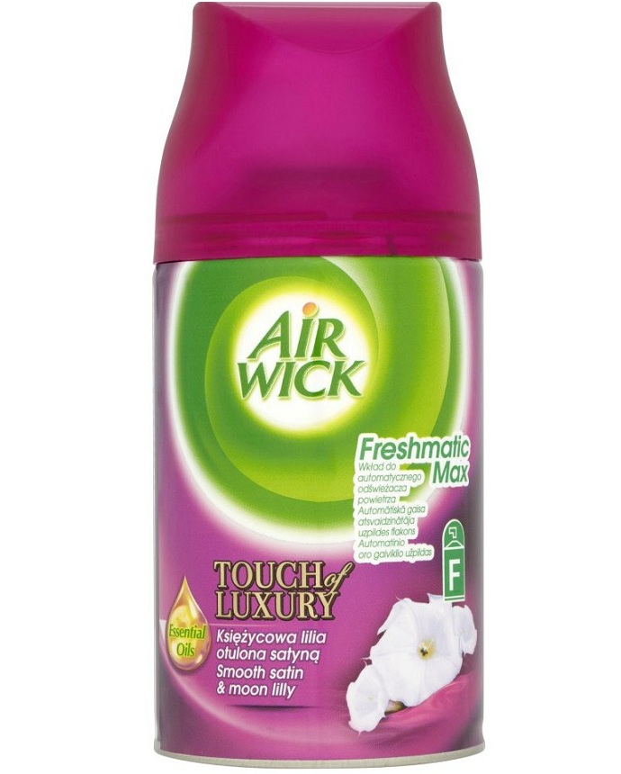 Air Wick Air Freshener Touch Luxury