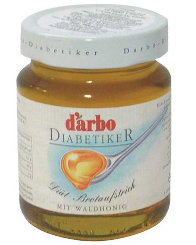 Darbo Diabetic Honey