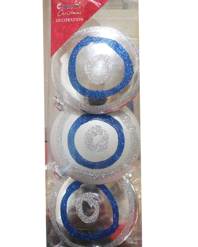 Chamdol Christmas Decoration 