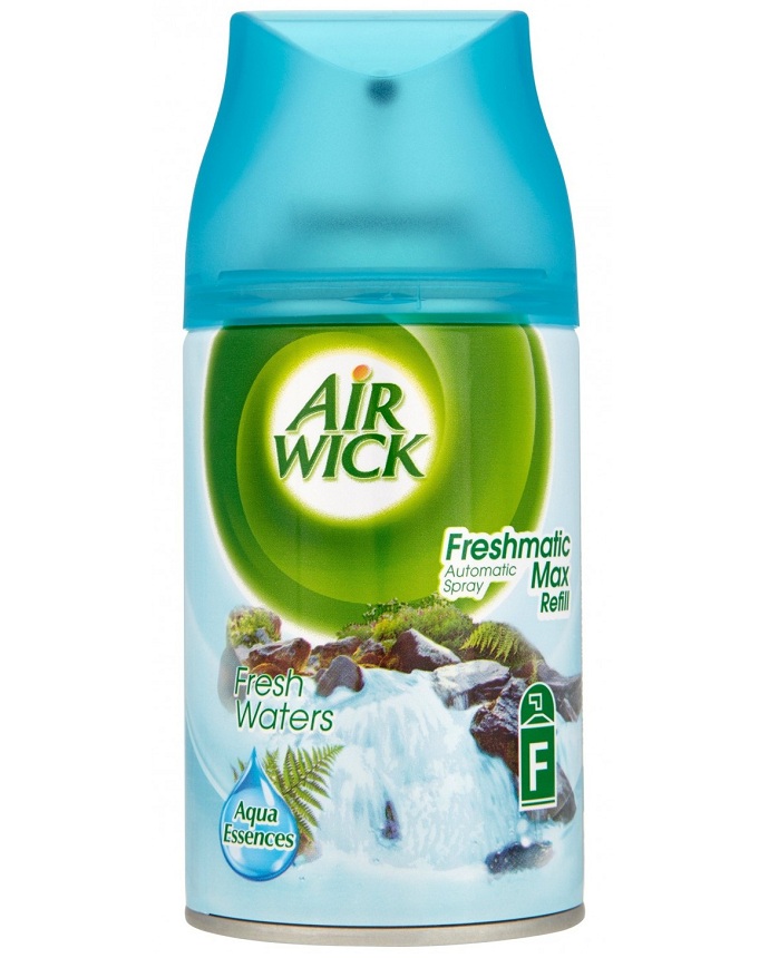 Air Wick Freshmatic Max Refill Aqua Essences