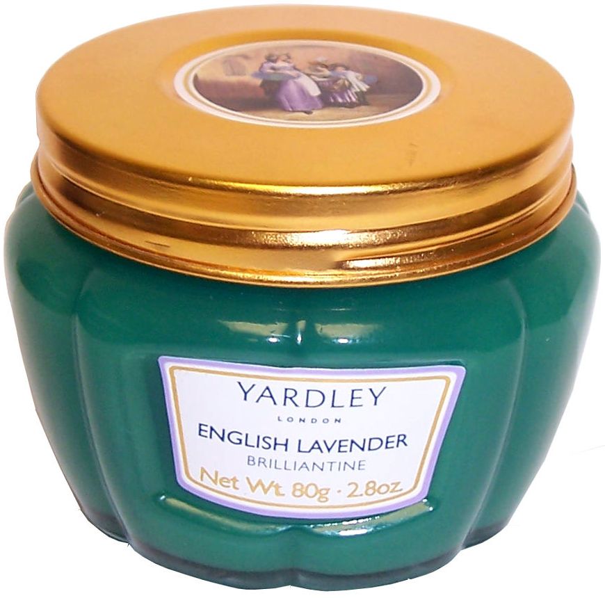 Yardley  English Lavender Hair Cream For Men