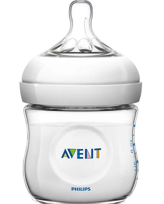 Philips Avent Classic Plus Feeder 