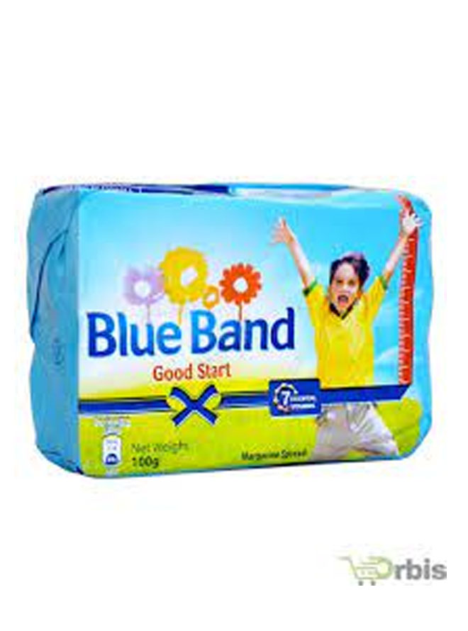 Blue Band Margarine Spread 100g