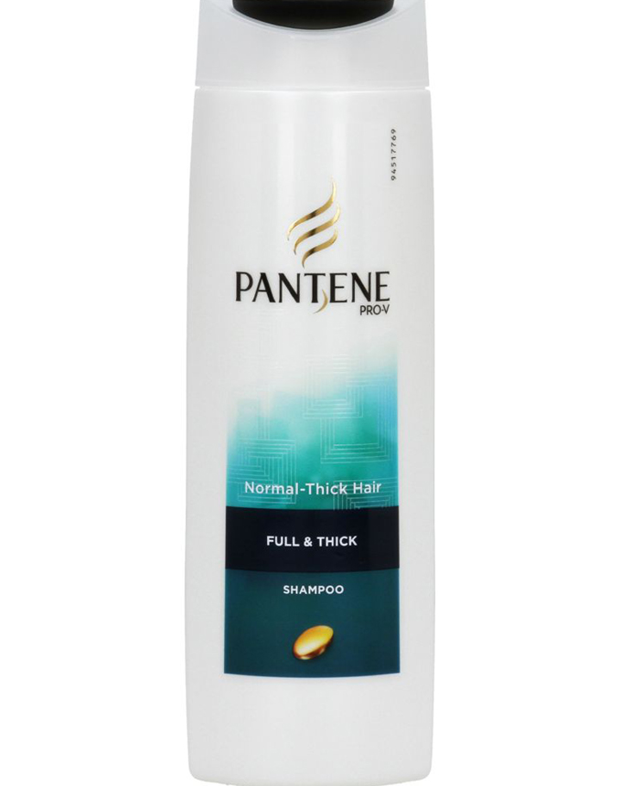 Pantene Full & Thick Shampoo