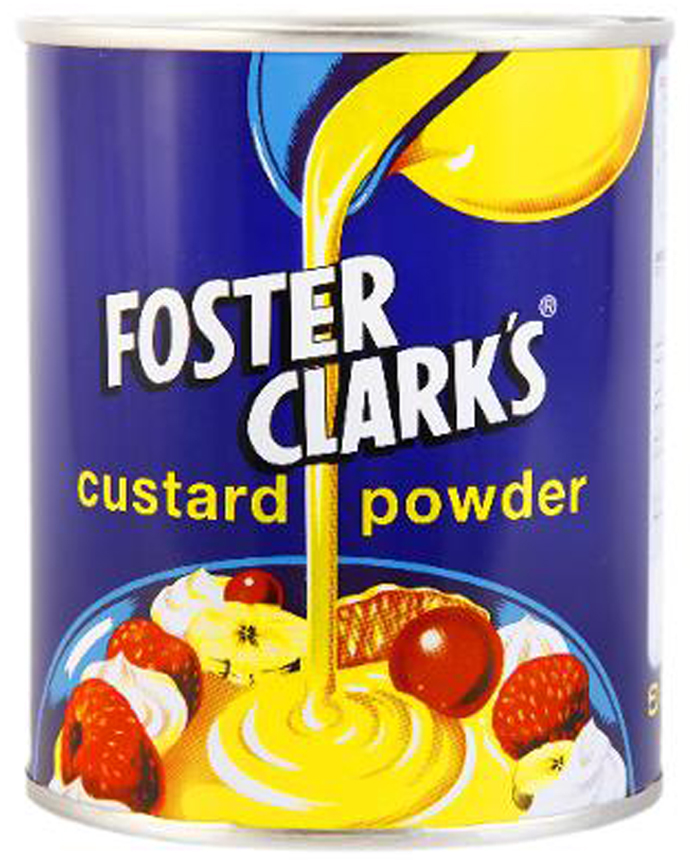 Foster Clark Custard Powder