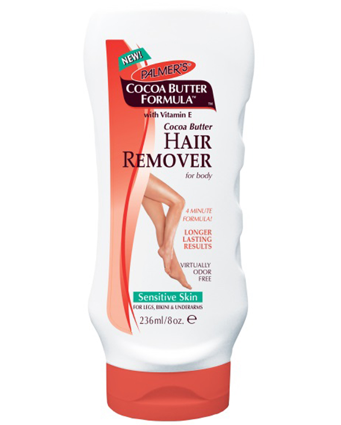 Palmer's Cocoa Butter Hair Remover for Body Sensitive Skin