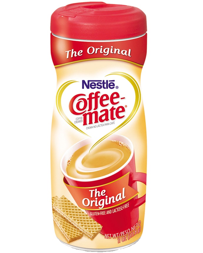 Nestle Coffee Mate Original Coffee Creamer 311.8g