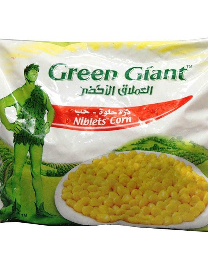 Green Giant Niblets Corn