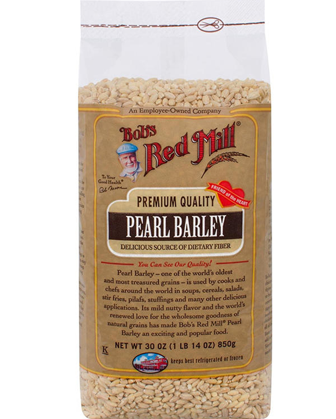 Bob's Red Mill Pearl Barley