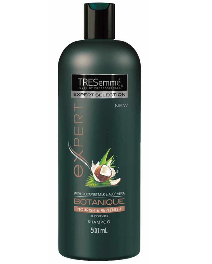 Tresemme Botanique Shampoo
