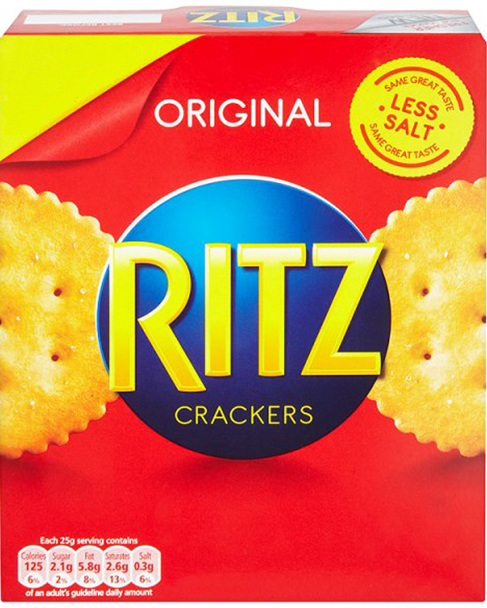 Ritz Original Crackers 