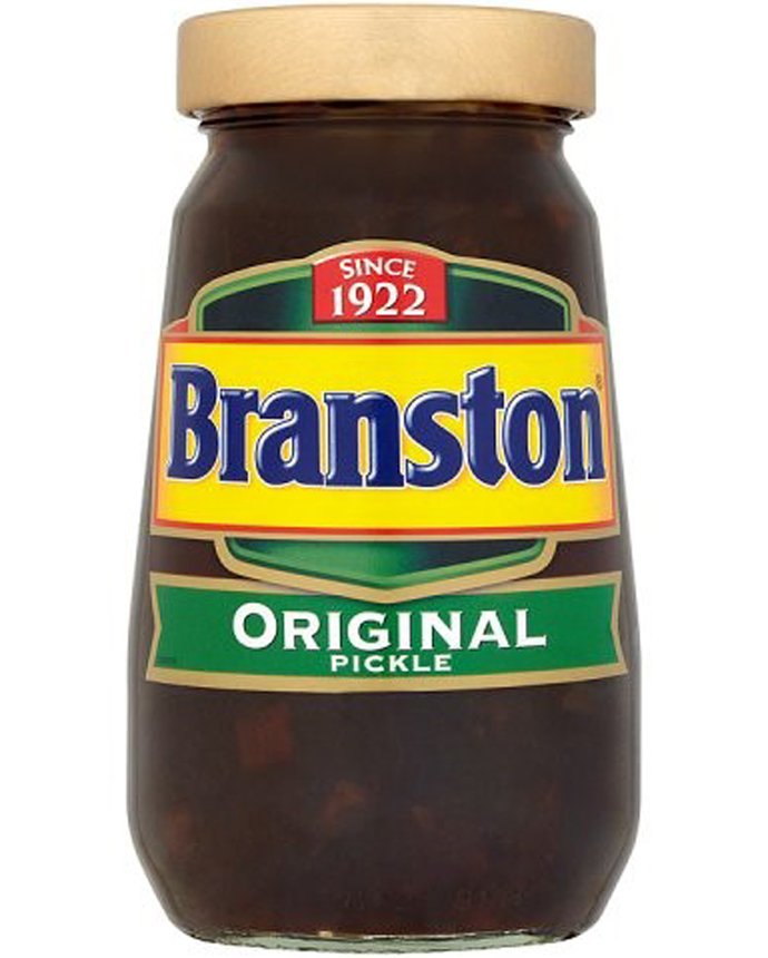 Branston Original Pickle