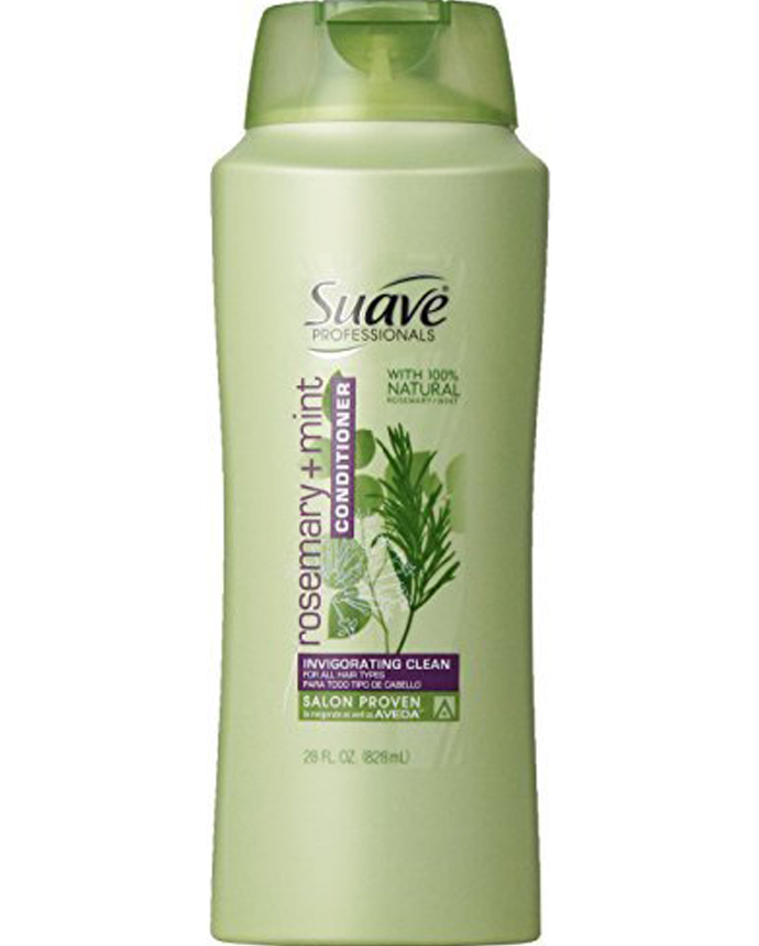 Suave Professionals Rosemary Mint Conditioner