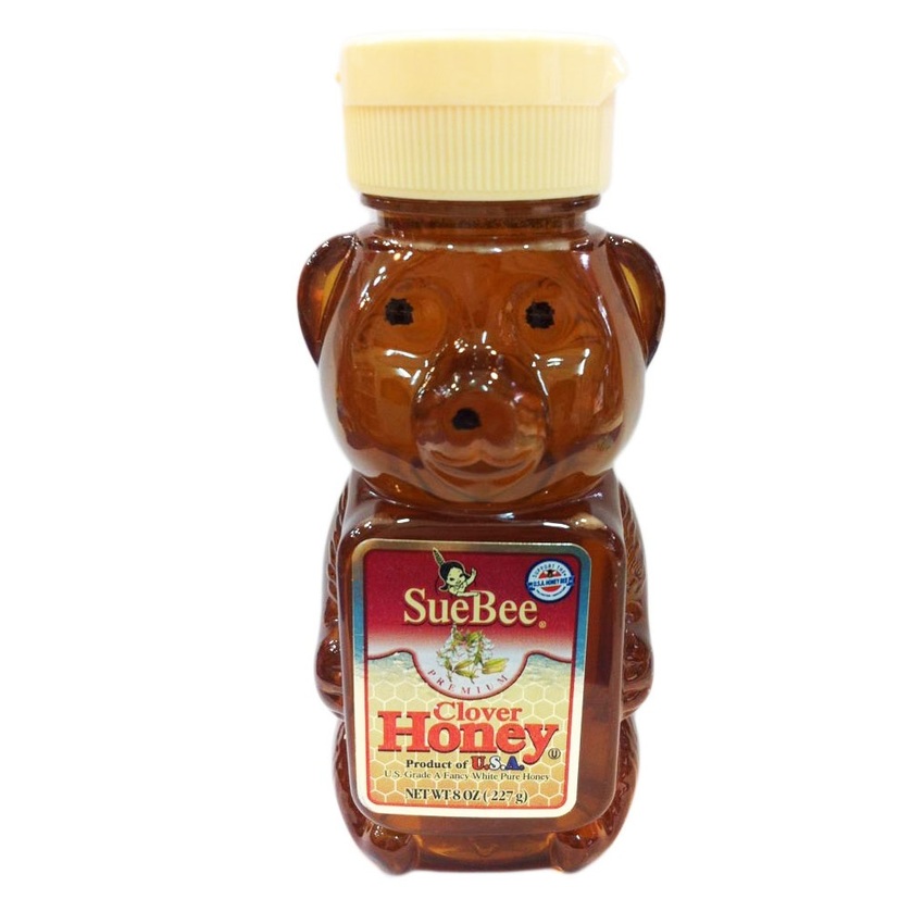 Sue Bee  Honey