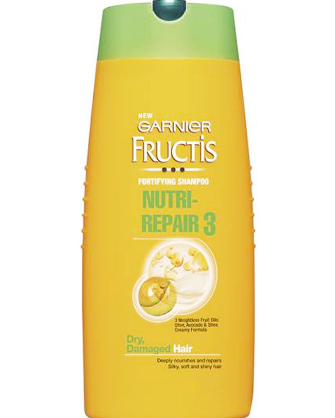 Garnier Frutis Repair 3 Shampoo