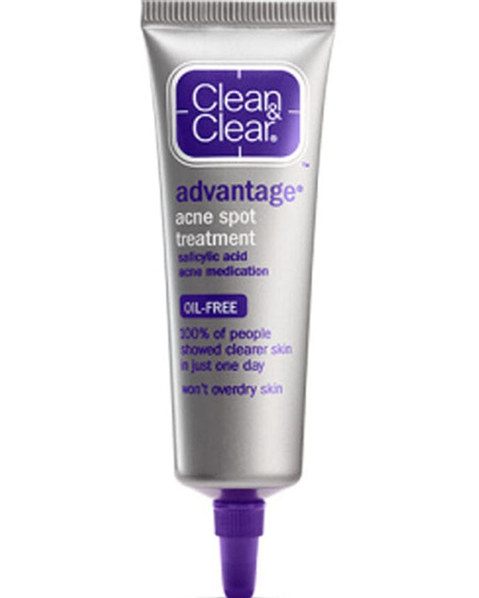 Clean & Clear Spot Treatment 