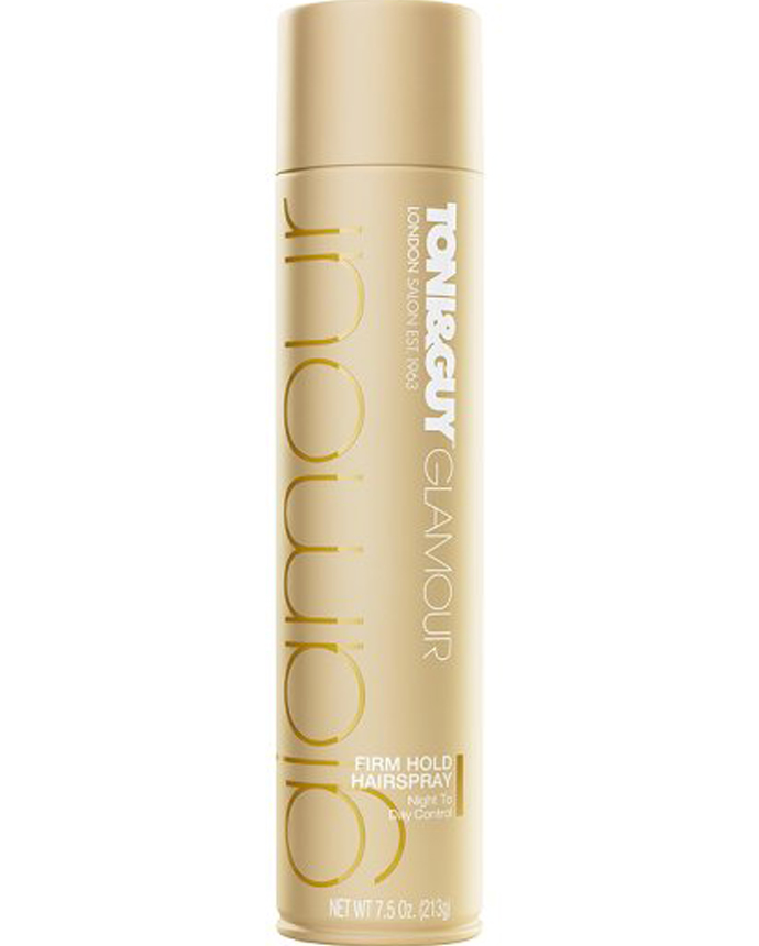 Toni & Guy Glamour Hairspray