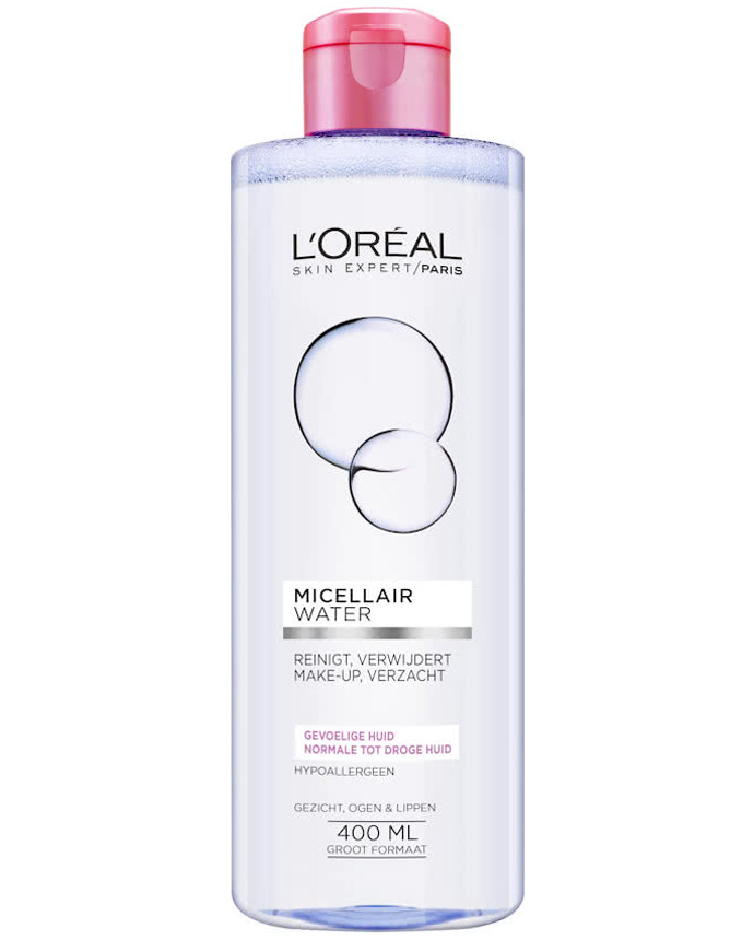 L'oreal Paris Skin Expert Micellar Water