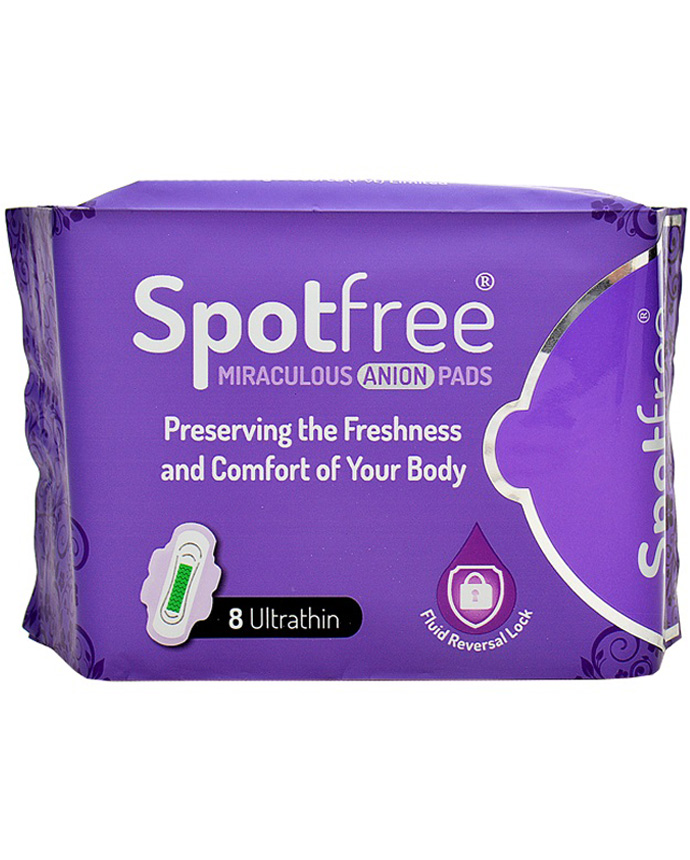 SpotFree Ultra Thin Pads 320mm