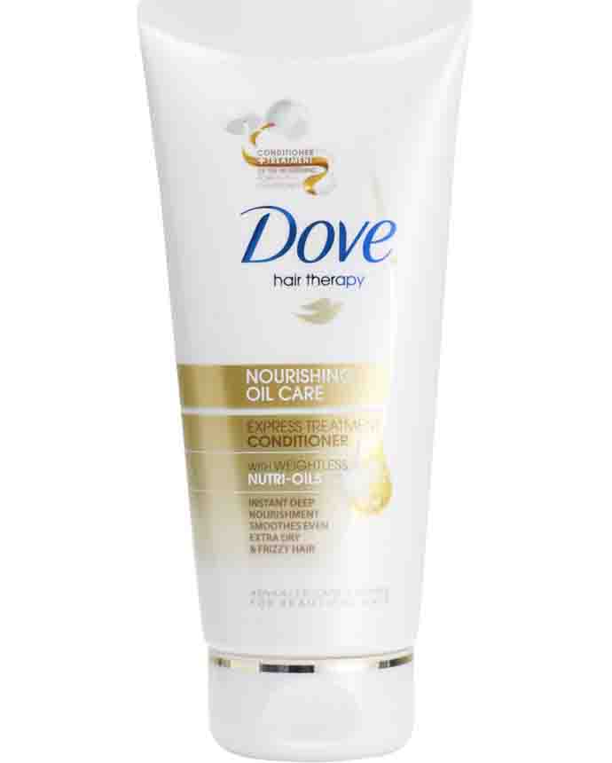 Dove Daily Nourishing Oil Conditioner 