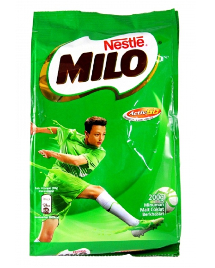 Nestle Milo Powder