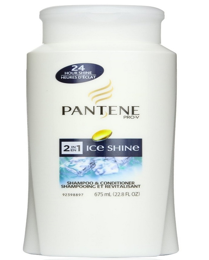 Pantene Conditioner Ice Shine