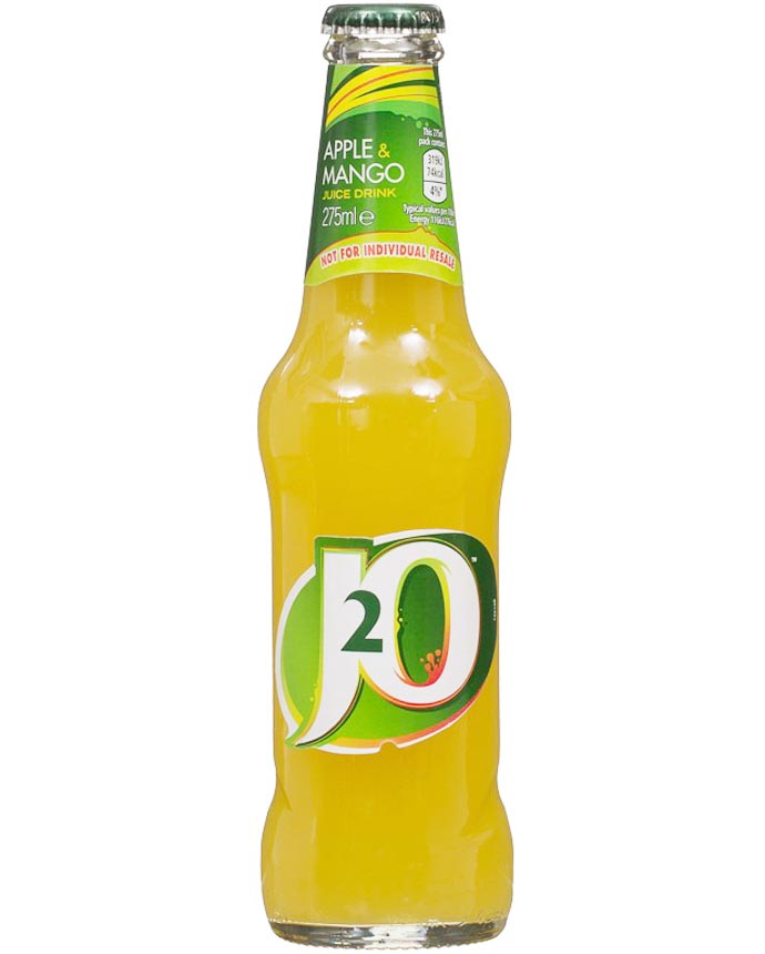 J2O Apple & Mango Drink