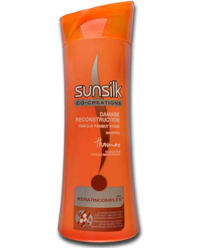 Sunsilk  Damaged Restore Shampoo