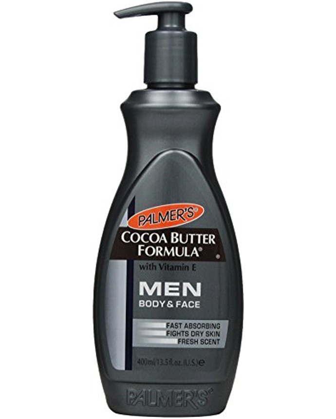 Palmers Cocoa Butter Men Lotion 