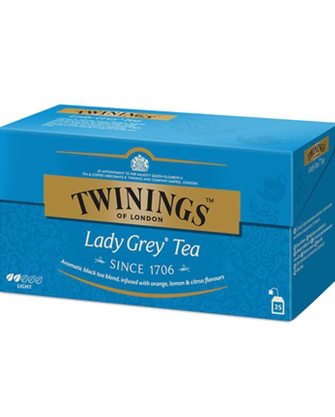 Twinings Lady Grey Tea 