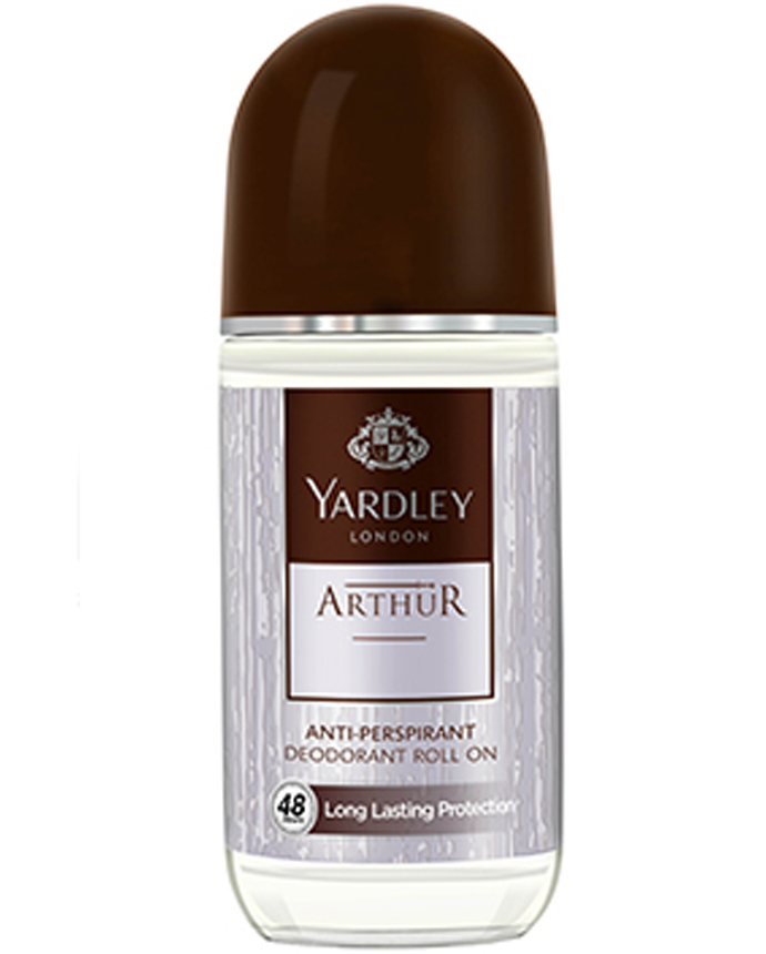 Yardley Arthur Roll On
