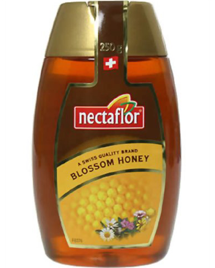 Nectaflor Blossom Honey