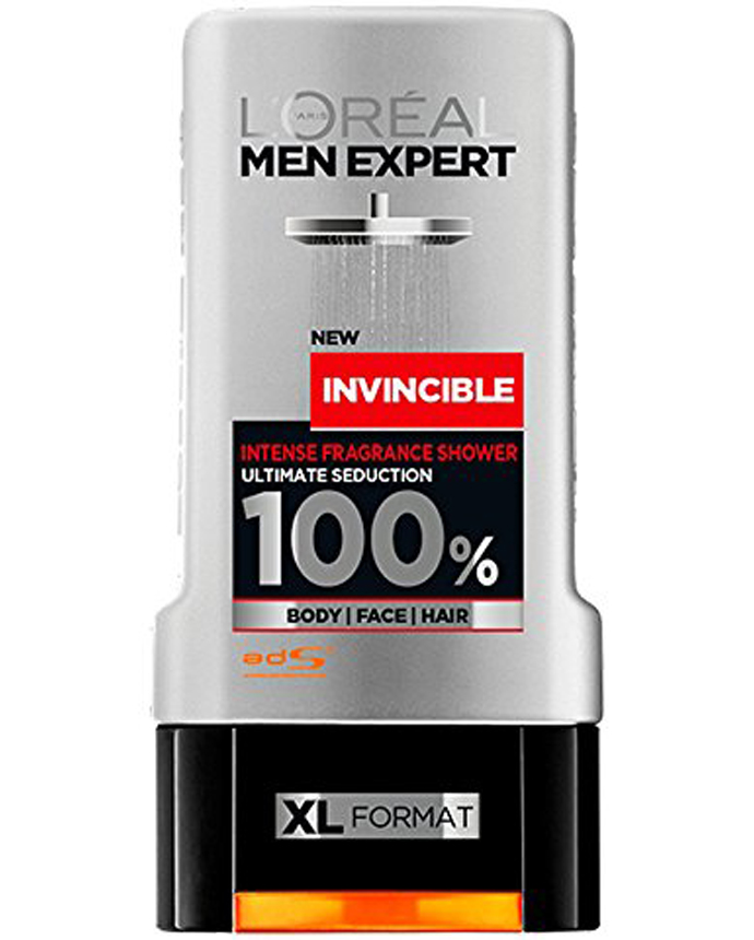 Loreal Men Expert Shower Gel 